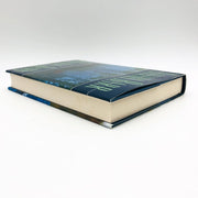 Hunting Season Hardcover Nevada Barr 2002 Woman Park Rangers Mississippi 5