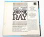 Johnnie Ray Mr. Cry 33 RPM LP Record Sunset 1966 | SUM-1125 NM- 2
