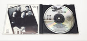 George Thorogood & The Destroyers Born To Be Bad Album CD EMI 1988 5