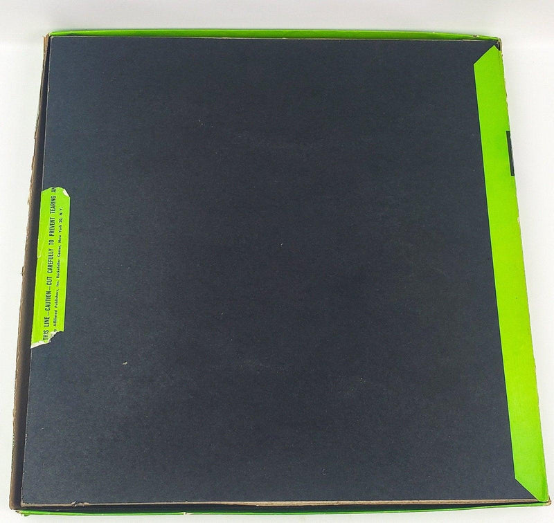 Great Classical Music Volume 3 Record 33 RPM LP Golden Record Library 1959 2