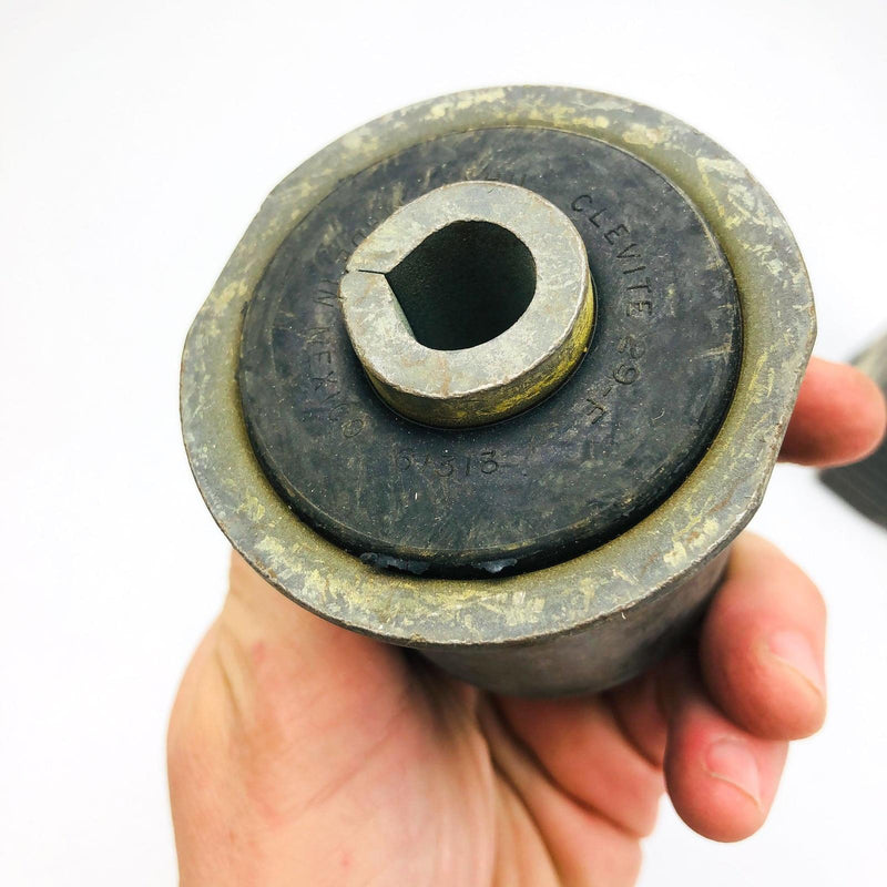 Mopar 52088167 Control Arm Bushing For Suspension Genuine OEM New Old Stock NOS