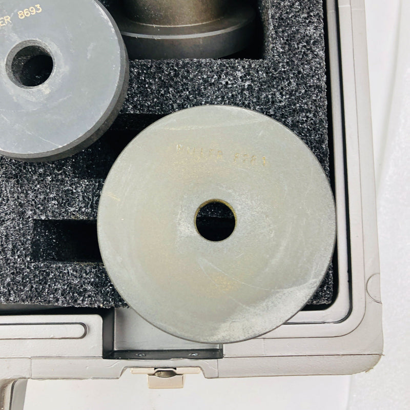 Miller Special Tools 9698 For 2005 Jeep ESSN Special T Kit Supplemental Complete