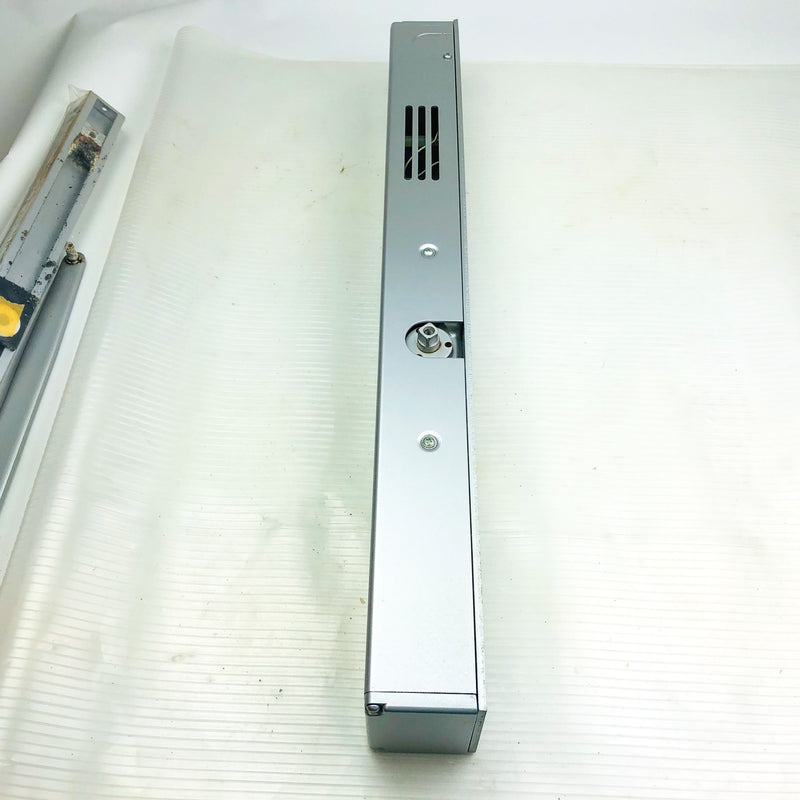 Yale 4215-MPII Door Closer Holder Electromechanical Arm RH SB Aluminum New NOS 3