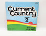 The Ropers Current Country Volume 2 LP Record QMO Records 1974 QMO-123 1