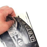 Dennis DeYoung Call Me 45 RPM Single Record A&M 1986 AM-2816 5