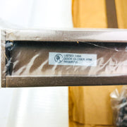 Yale 4244-MPI Door Closer Holder Electromechanical Arm RH Dk Bronze No Instruct 8