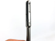 Rotary Hammer Drill Bit 5/16" x 9" SDS Plus 6-1/4" LOC Carbide Tip Concrete 5PK 5