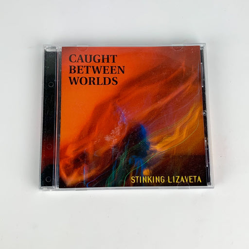 Stinking Lizaveta - Caught Between Worlds - Music CD - 2004 2