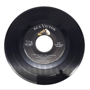 Paul Lavalle Great Band Music 3x EP Record RCA Victor 1955 EPC-1133 6