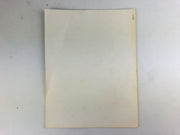 First Responder Haz Mat Awareness Student Manual Guide Ohio Fire Academy 1994 2