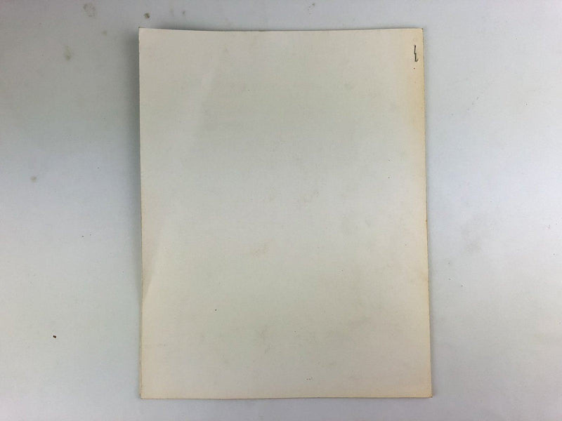 First Responder Haz Mat Awareness Student Manual Guide Ohio Fire Academy 1994 2