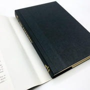 The Paperboy Hardcover Pete Dexter 1995 First Edition Murder Crime Sheriff 7