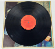 Craig Fuller Eric Kaz Record 33 RPM LP JC 35324 Columbia 1978 Picture Sleeve 4