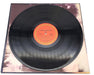 Barbra Streisand Wet 33 RPM LP Record Columbia 1979 FC 36258 7