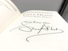 Chile Death China Bayles Susan Wittig Albert 1998 SIGNED Autograph First Edition 10