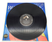 Julie Andrews Rose-Marie 33 RPM LP Record RCA 1959 LOP-1001 6