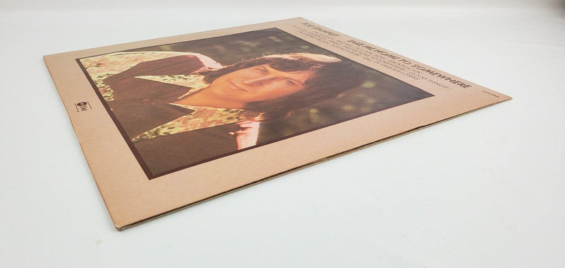 Joe Stampley Take Me Home To Somewhere 33 RPM LP Record ABC Dot 1974 4