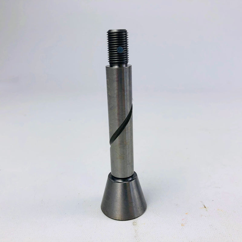 MP Tool And Eng Collet Chuck Shaft 67708 Det .6 38ZA-6838 or 038ZA6838 6 Nos