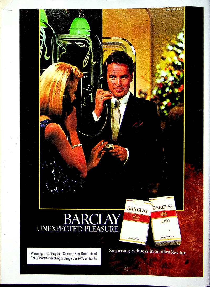 Newsweek Magazine June 3 1985 Reagan Tax Reform Africa We Are The Children Song 5