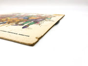 A Treasury of German Folksong Record 33 RPM LP ML 5344 Columbia 1959 4