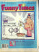 Funny Times Magazine November 2009 Garrison Keillor, Bruce Cameron, Greg Tamblyn 1