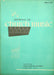 Journal of Church Music Magazine Mar 1959 Handel Music Johannes Riedel Pentecost 1