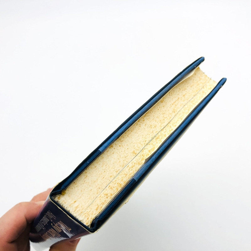 The Spy Went Dancing Hardcover Aline Romanones 1990 First Edition Spy CIA Thrill 10