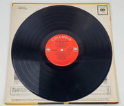 Jerry Vale I Have But One Heart Record LP CL 1797 Columbia 1962 5