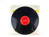 Ian Hunter All-American Alien Boy Vinyl Record LP PC 34142 CBS Records 1976 12" 6