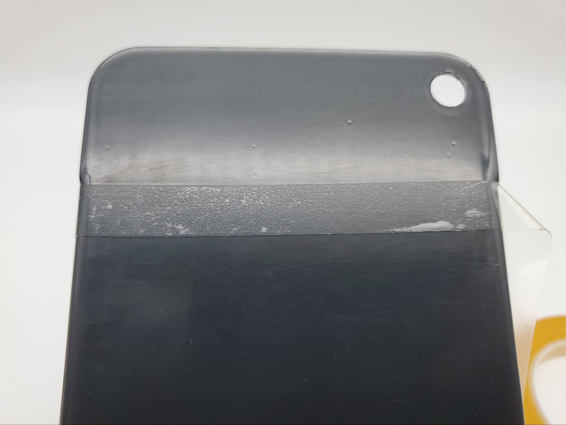 3M™ Edge Sealing Tape 1/2 Inch x 144 Yards (4) Rolls Clear Vinyl Stretchy 3M 471