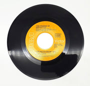 The Friends Of Distinction Time Waits For No One 45 RPM Single Record RCA 1970 1