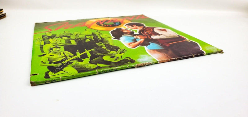 Sha Na Na Hot Sox 33 RPM LP Record Kama Sutra Records 1974 3