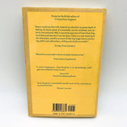 A Friend From England HC Anita Brookner 1987 Loneliness Women 1st Edition 2