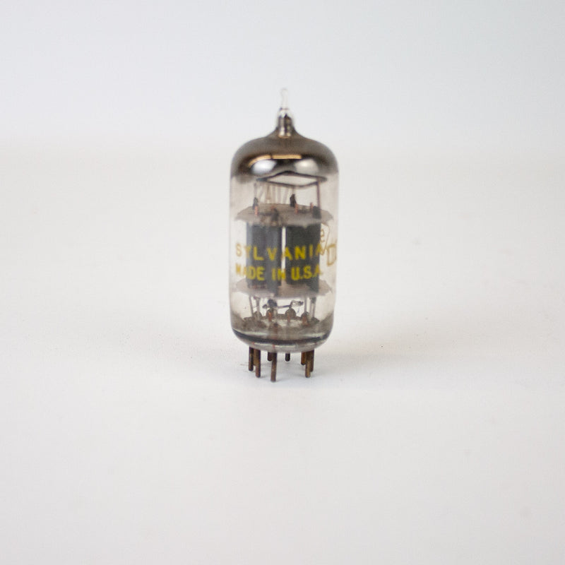 RCA: 12AU7A Radiotron Electron Vacuum Tube | Vintage | NOS