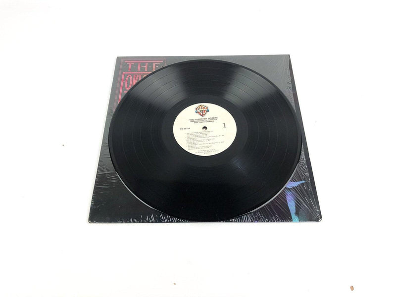 The Forester Sisters Self Titled 33 Record LP W1-25314 Warner Bros. 1985 7