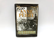 A Breach of Promise Anne Perry 1998 Fawcett Hardcover First Edition Print 1