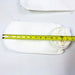 5pk Liquid Filter Sock Bag 25 Micron 4-1/8" x 14" Sewn Water Liquid Diesel Oil 4