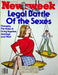 Newsweek Magazine Apr 30 1979 Womans Fight for Palimony Battle Important Cases 1