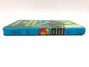 Hardy Boys The Secret Agent on Flight 101 No 46 Franklin W. Dixon 1967 Grosset 3