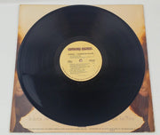 Livingston Taylor Echoes Record 33 RPM LP CPN-0220 Capricorn Records 1979 3