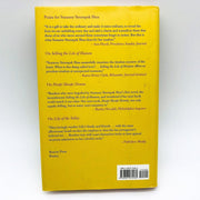 Shelf Life Hardcover Suzanne Strempek Shea 2004 Biography Cancer Survivor 2