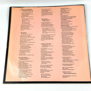 Melissa Manchester Melissa Manchester Record 33 RPM LP AL 9506 Arista 1979 3