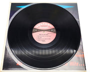 The Bar X Chorus Home On The Range Western Hits Compilation 33 LP Record Valiant 5