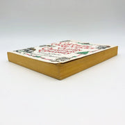 Celebrate The Wonder Family Christmas Paperback Kristine M Tucker 1988 Recipes 4