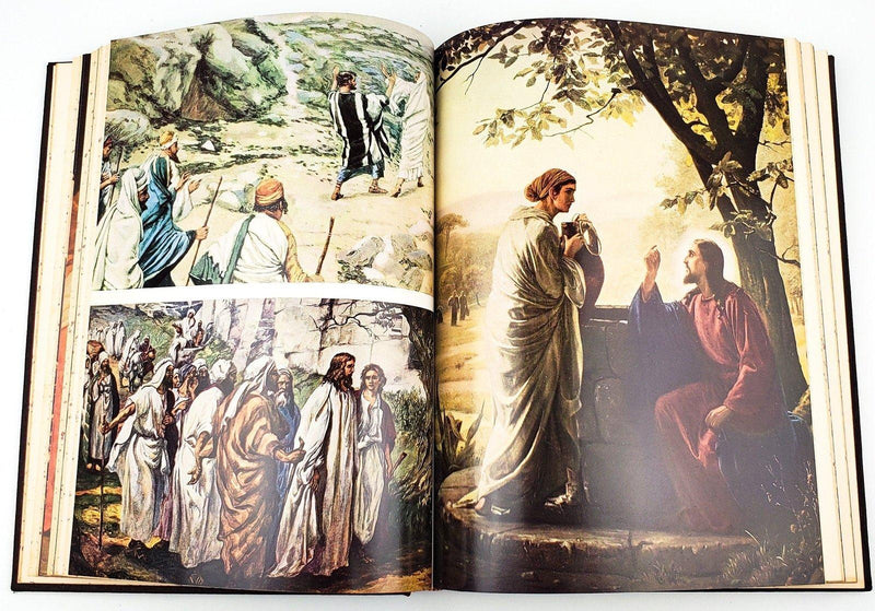 Hope Of The Nation Nelson Keyes 1952 Good Will Boxed Book 7