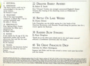 Military History April 1990 Battle on Lake Champlain 2