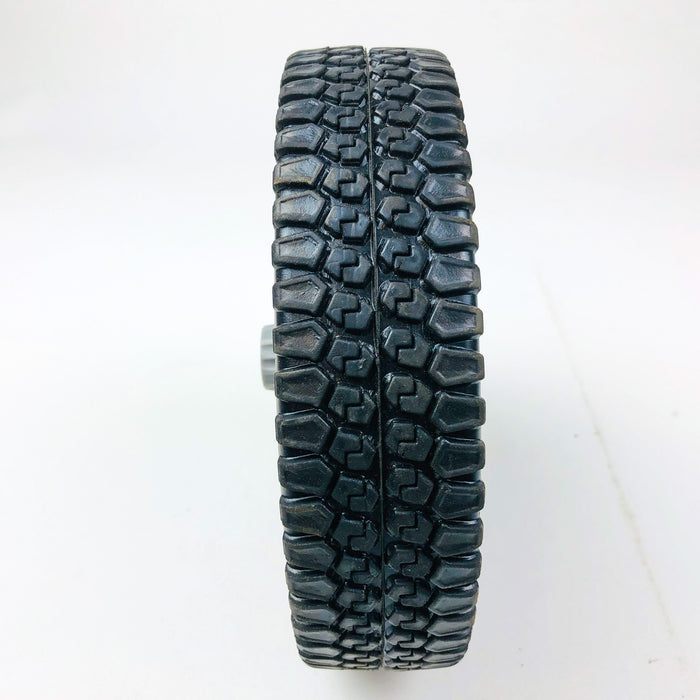 Ariens 51120400 Wheel Tire Replacement Genuine OEM New Old Stock NOS 8" Rubber