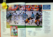 Beckett Football Magazine October 1990 # 7 Don Majkowski Payton Walter 2