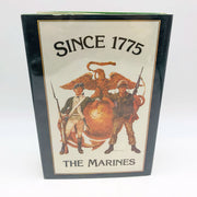 United States Marines Hardcover Thomas Siefring 1979 1st Edition Ex Library 2