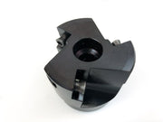 SECO R220.69-02.00-15H Indexable Milling Cutter 2" Diameter 75051634 1pc 4